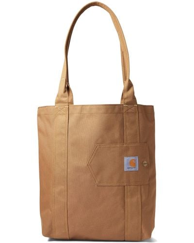 Brown Carhartt Tote bags for Women | Lyst