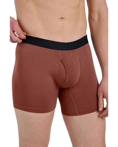 MeUndies – Men's Stretch Cotton Brief with Fly India