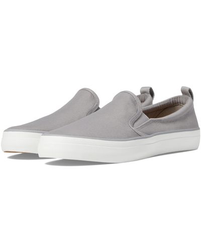Sperry Top-Sider Crest Twin Gore - Gray