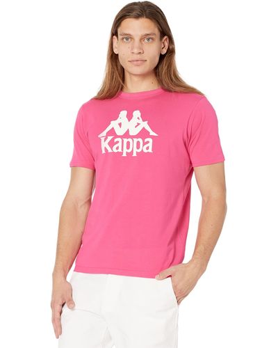 Kappa Authentic Estessi - Pink