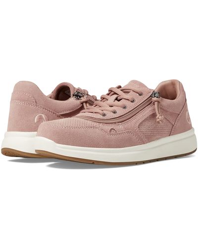 BILLY Footwear Comfort Jogger - Pink