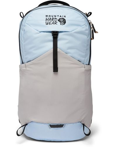 Mountain Hardwear 16 L Field Day Backpack - Blue