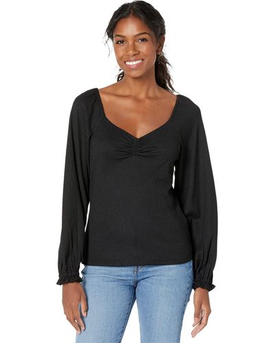 MICHAEL Michael Kors Long-sleeved tops for Women | Online Sale up