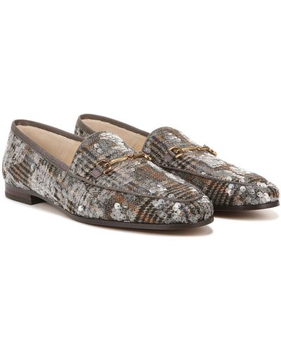 Sam Edelman Loraine Loafers for Women - Up to 79% off | Lyst