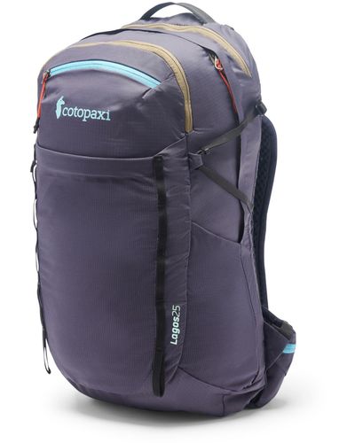 COTOPAXI Lagos 25l Hydration Pack - Blue