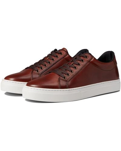 Vagabond Shoemakers Paul 2.0 Leather Sneakers - Multicolor
