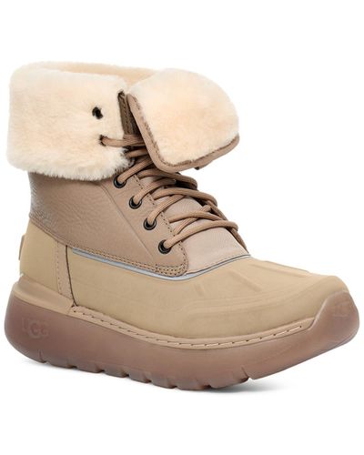 Ugg avalanche hotsell butte boot