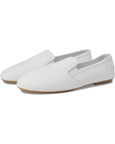 White Rivieras Shoes for Women | Lyst