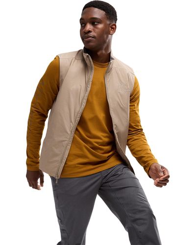 Arcteryx vest sale sale