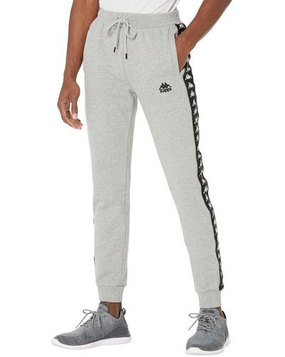Buy Kappa Mens 222 Banda Astoria Slim Fit Retro Tracksuit Pants - XL at  Amazon.in