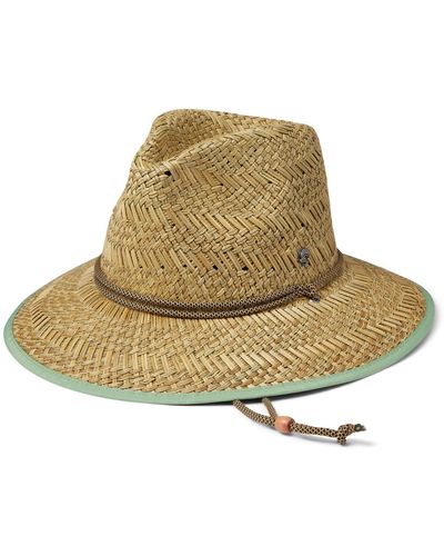 Sunday Afternoons Leisure Hat - Green