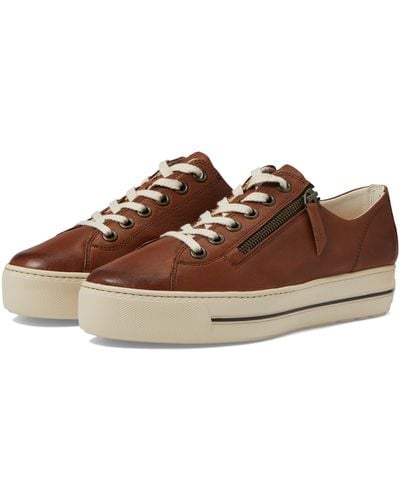 Paul Green Low-top sneakers for Women | Online Sale up to 70% off | Lyst
