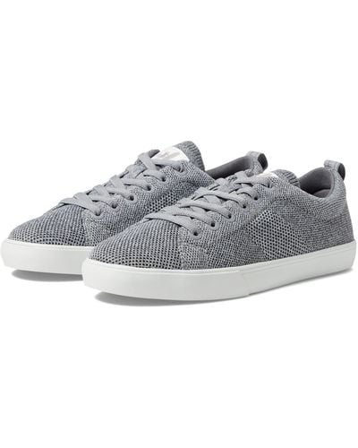 Johnnie-o Techknit - Gray