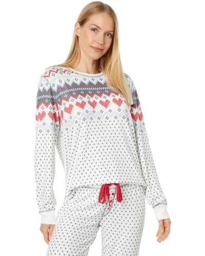 Pj Salvage Pajamas for Women | Online Sale up to 68% off | Lyst