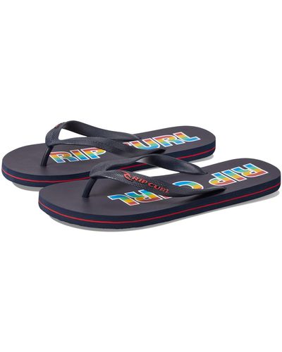 Mens rainbow shop sandals zappos