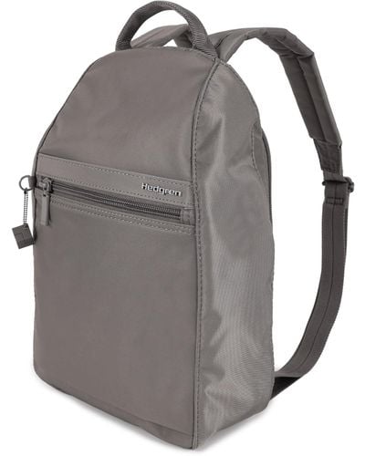 Hedgren Vogue Large Backpack - Gray