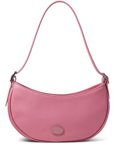 Lacoste Moon Bag - Pink