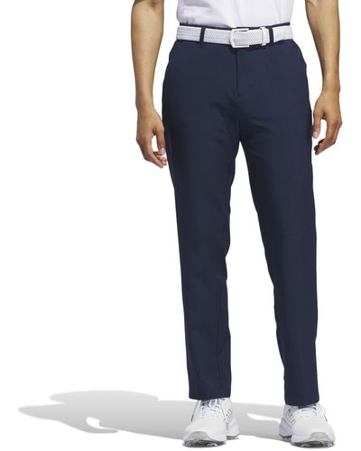 adidas Ultimate365 Modern Pants - Blue