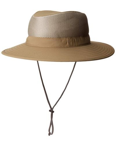 Sunday Afternoons Charter Breeze Hat - Natural