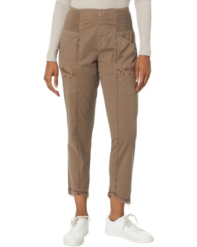 XCVI Capri and cropped pants for Women | Online Sale up to 60% off