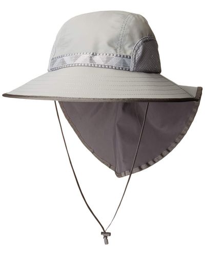 Sunday Afternoons Adventure Hat - Brown