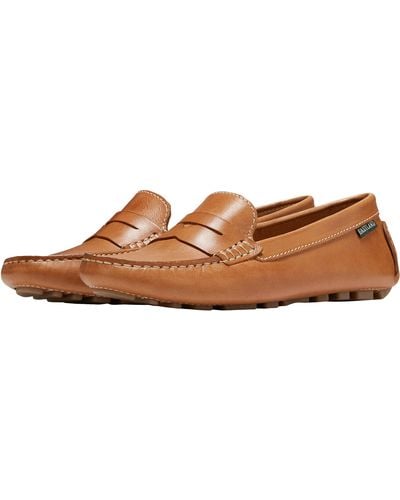 Eastland 1955 Edition Loafers - Brown