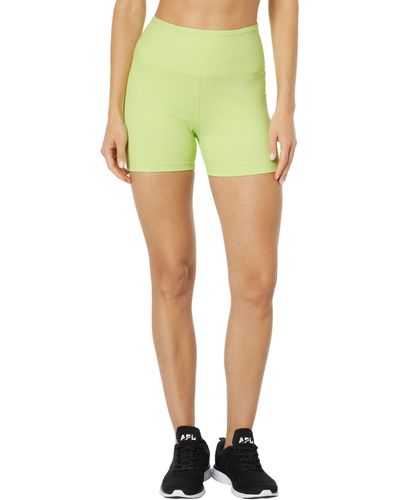 Year Of Ours Volley Shorts - Green