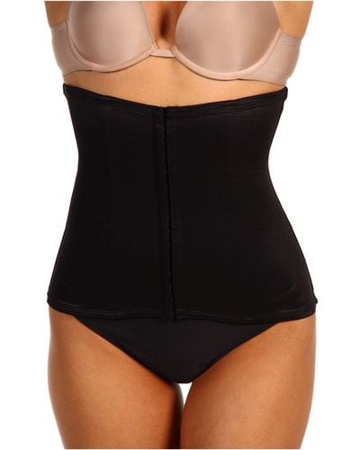 Miraclesuit Extra Firm Miraclesuit - Black