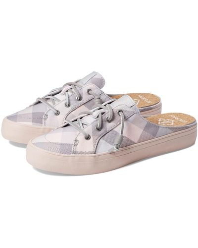 Sperry Top-Sider Crest Mule - Pink