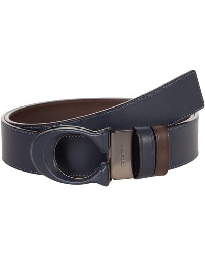 cheap coach belts