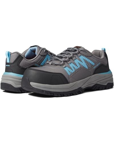 Skechers Work Shoes for Women Online Sale up to 16 off Lyst