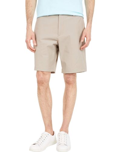Vineyard Vines 9 On The Go Shorts - Natural