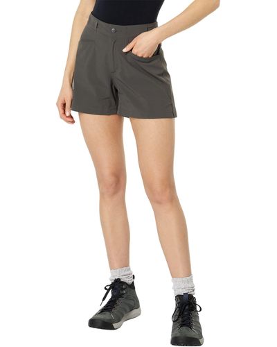 Fjallraven High Coast Lite Shorts - Black