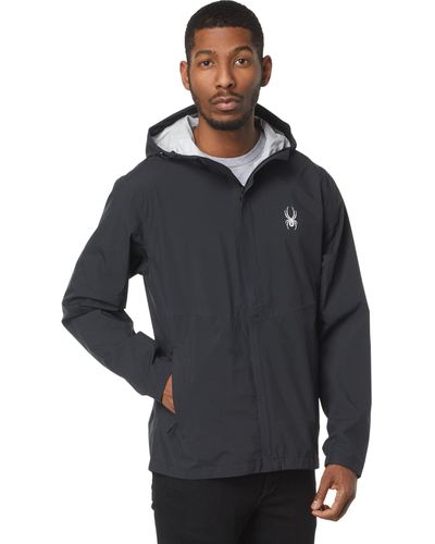 Spyder Casual jackets for Men Online Sale up to 60 off Lyst