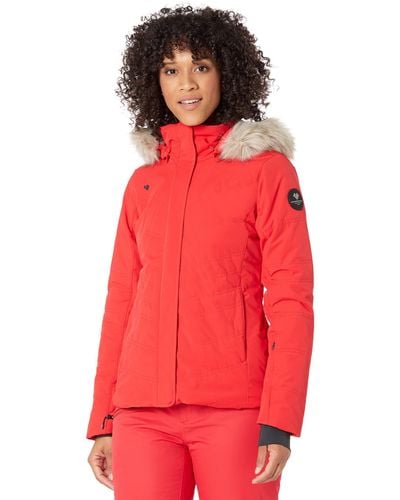 Obermeyer ski jacket clearance sale