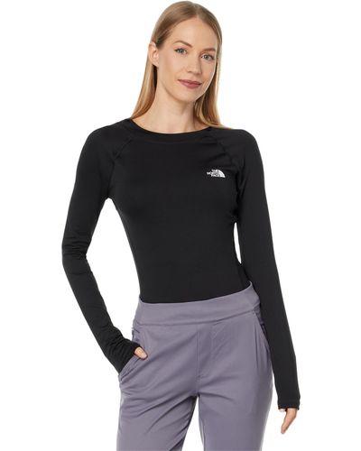 The North Face Class V Water Top - Black