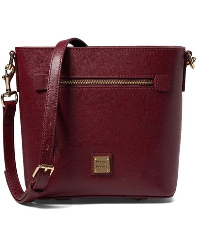 Dooney & Bourke MLB Phillies Suki Crossbody - ShopStyle Shoulder Bags