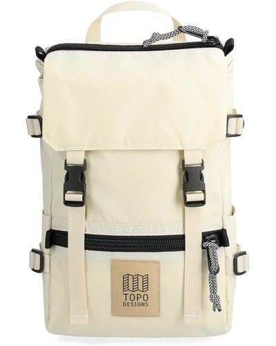 Topo Rover Pack Mini - Recycled - Natural