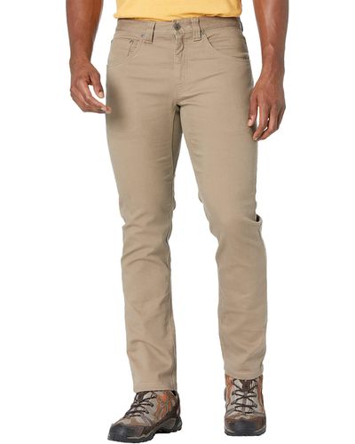 Mountain Khakis Mitchell Pants Modern Fit - Gray