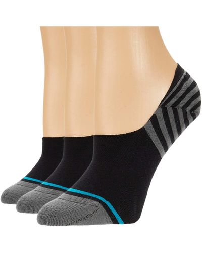 Stance Sensible Two 3-pack - Black