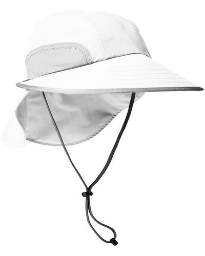 Sunday Afternoons Sport Hat - White