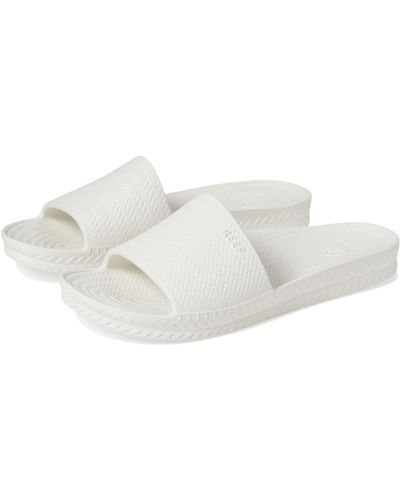 Reef Water Scout - White