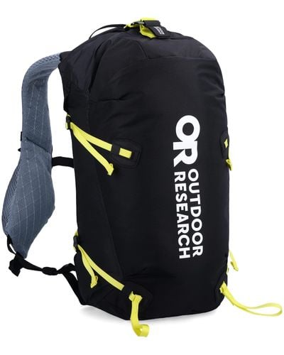 Outdoor Research 20 L Helium Adrenaline Day Pack - Black