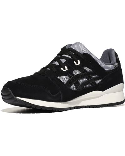 Asics Gel lyte Iii Og in White for Men Lyst