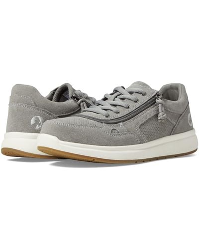 Gray BILLY Footwear Shoes for Women | Lyst