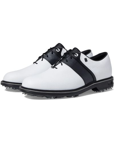 Footjoy Premiere Series - Packard Golf Shoes - White