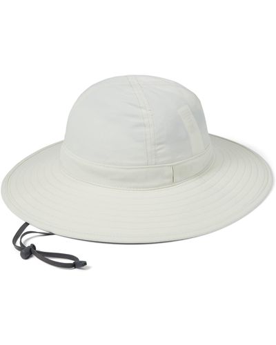 Sunday Afternoons Voyage Hat - White