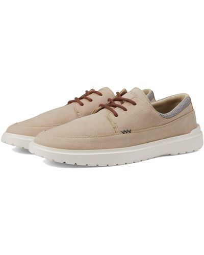Sperry Top-Sider Cabo Ii Oxford - Natural