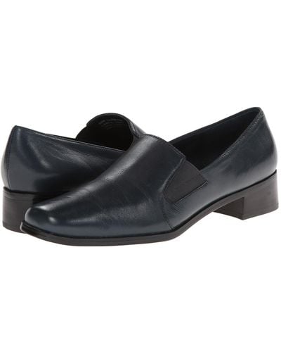 Trotters 2025 ash loafer