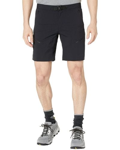 Arc'teryx Gamma Quick Dry Shorts 9 - Black